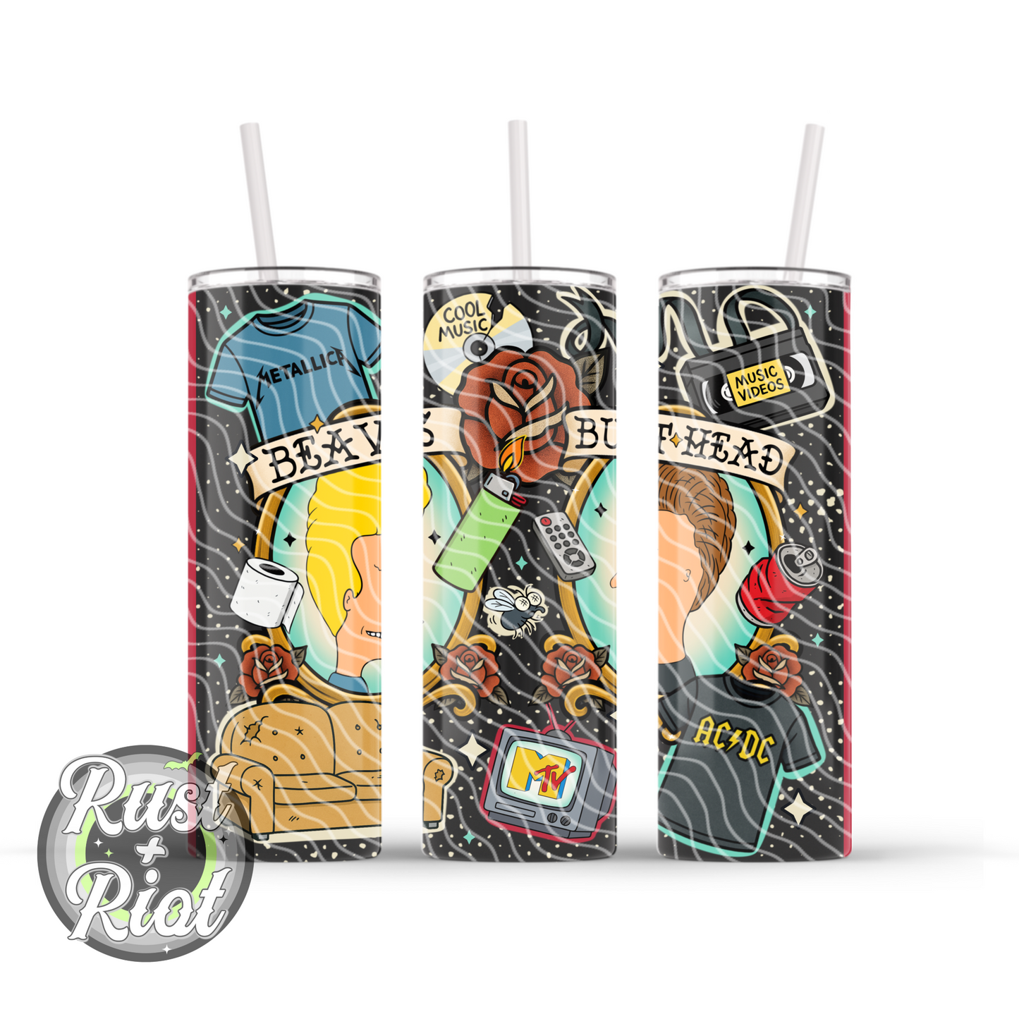 Break in the Law Everything Bundle - Full Digital Set PNG
