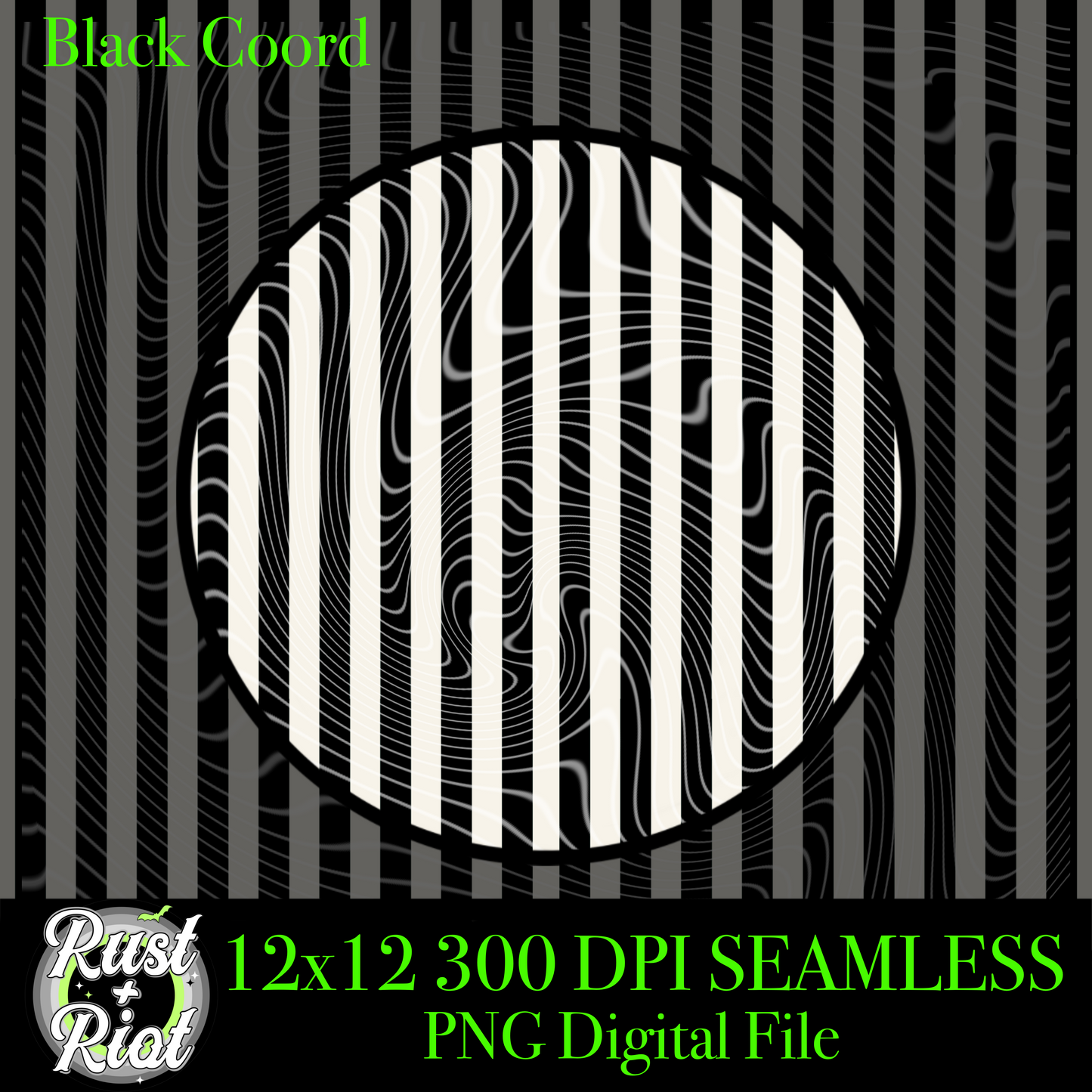 Juvenile Delinquent Seamless PNG 1990s Cult Classic Digital Graphic Image for Sublimation, DTF, UVDTF, DTG and Fabric Printing
