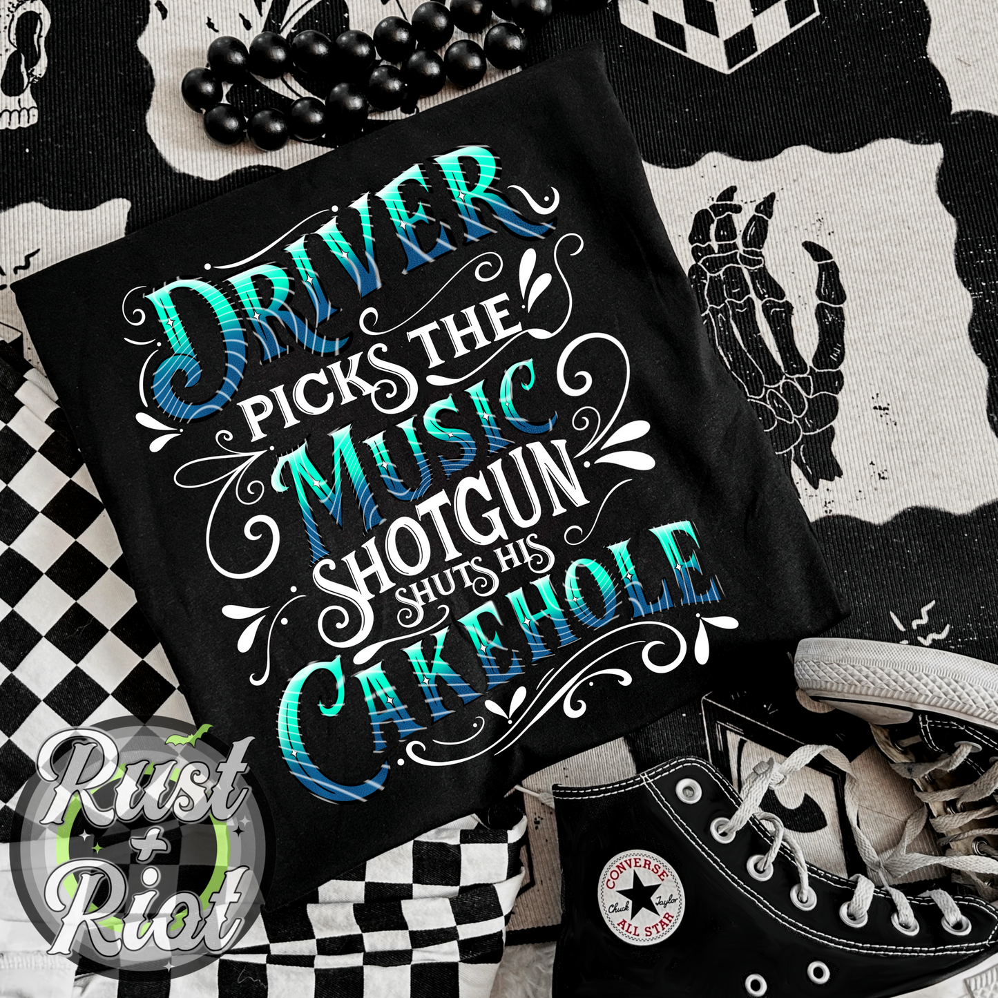 SPN QUOTE Bundle, Digital images for Fabric, DTF, DTG, UVDTF, and Sublimation Printing