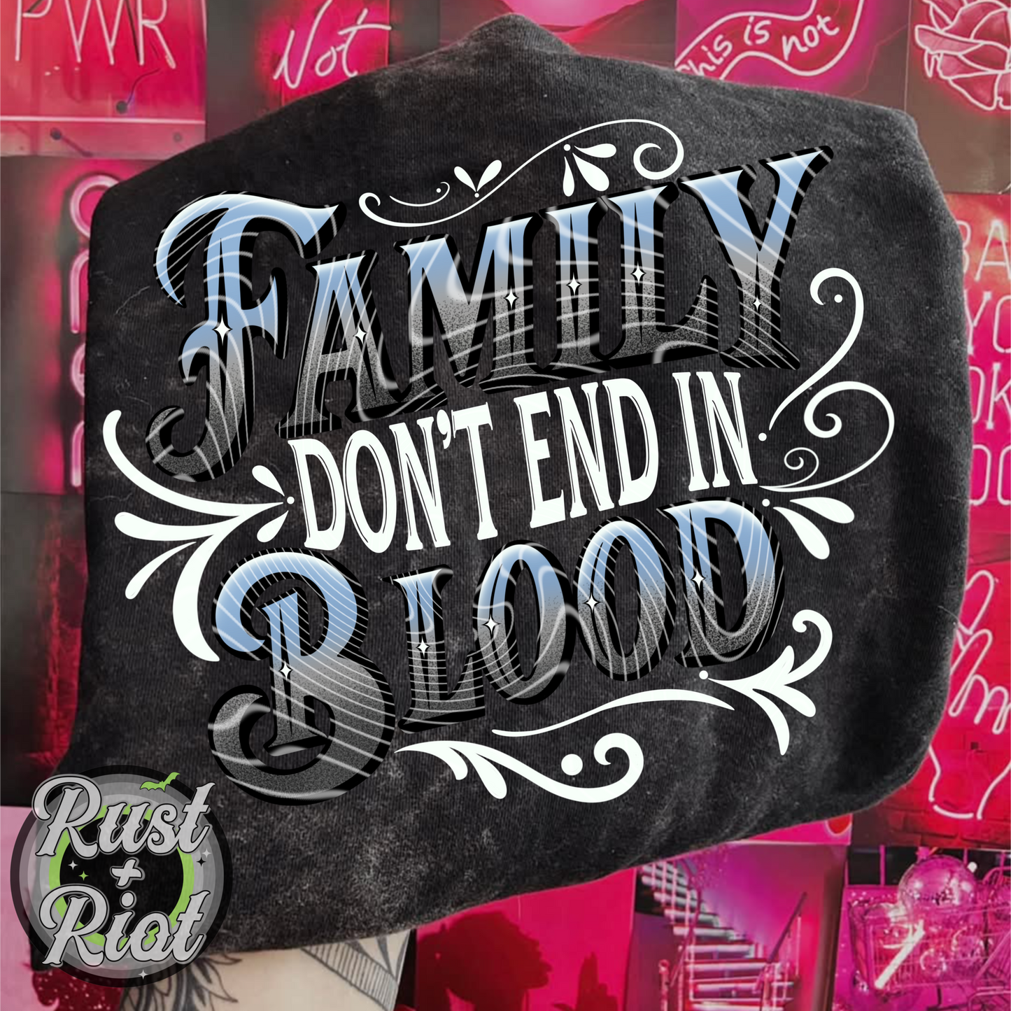 SPN QUOTE Bundle, Digital images for Fabric, DTF, DTG, UVDTF, and Sublimation Printing
