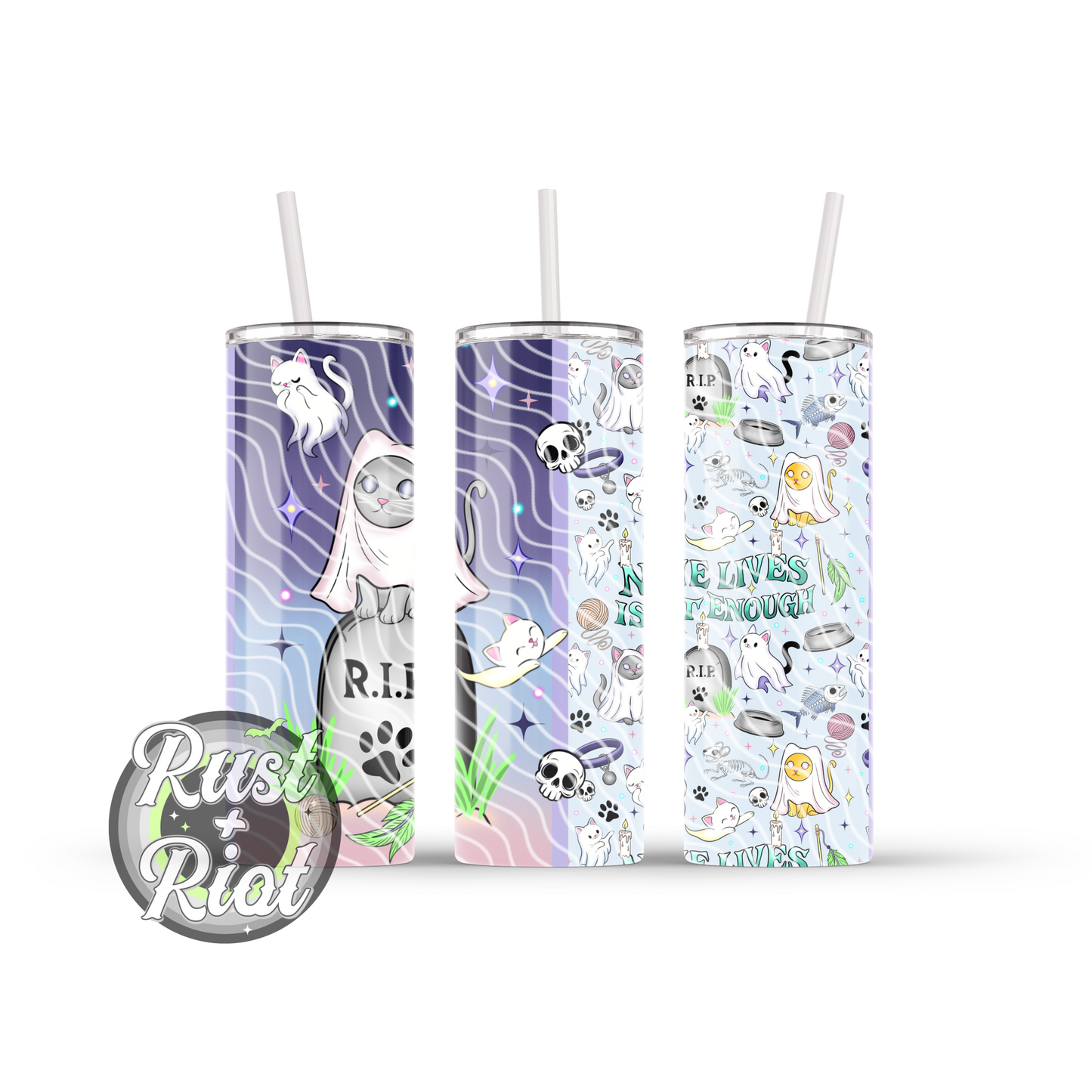 Ghost Pets Everything Bundle, Digital images for Fabric, DTF, DTG, UVDTF, and Sublimation Printing