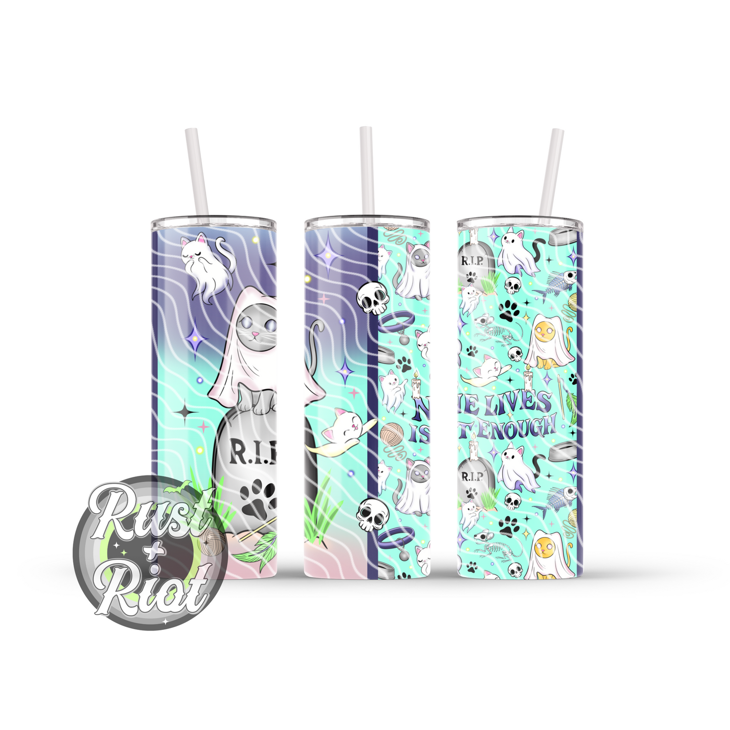 Ghost Pets Everything Bundle, Digital images for Fabric, DTF, DTG, UVDTF, and Sublimation Printing