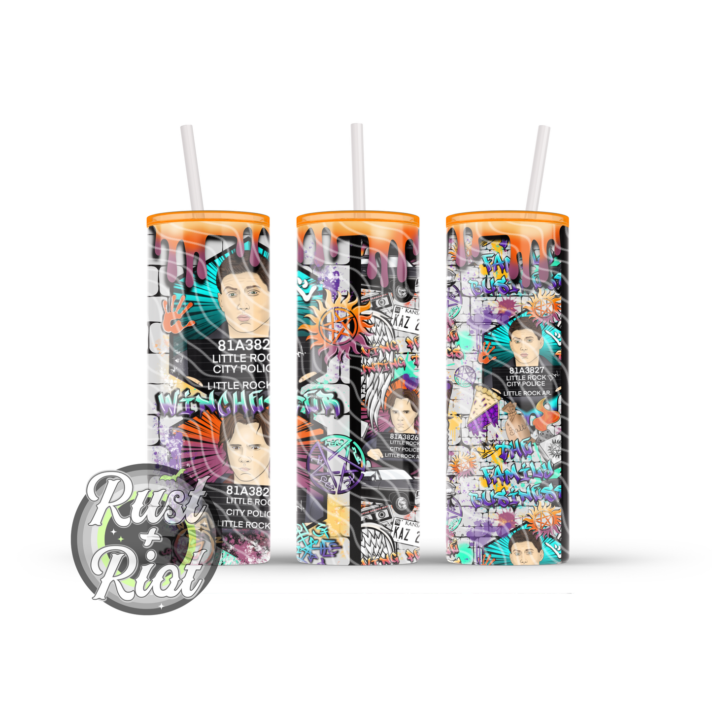 The Road So Far | Cult Road Trip Tumbler Wrap | PNG Digital Download