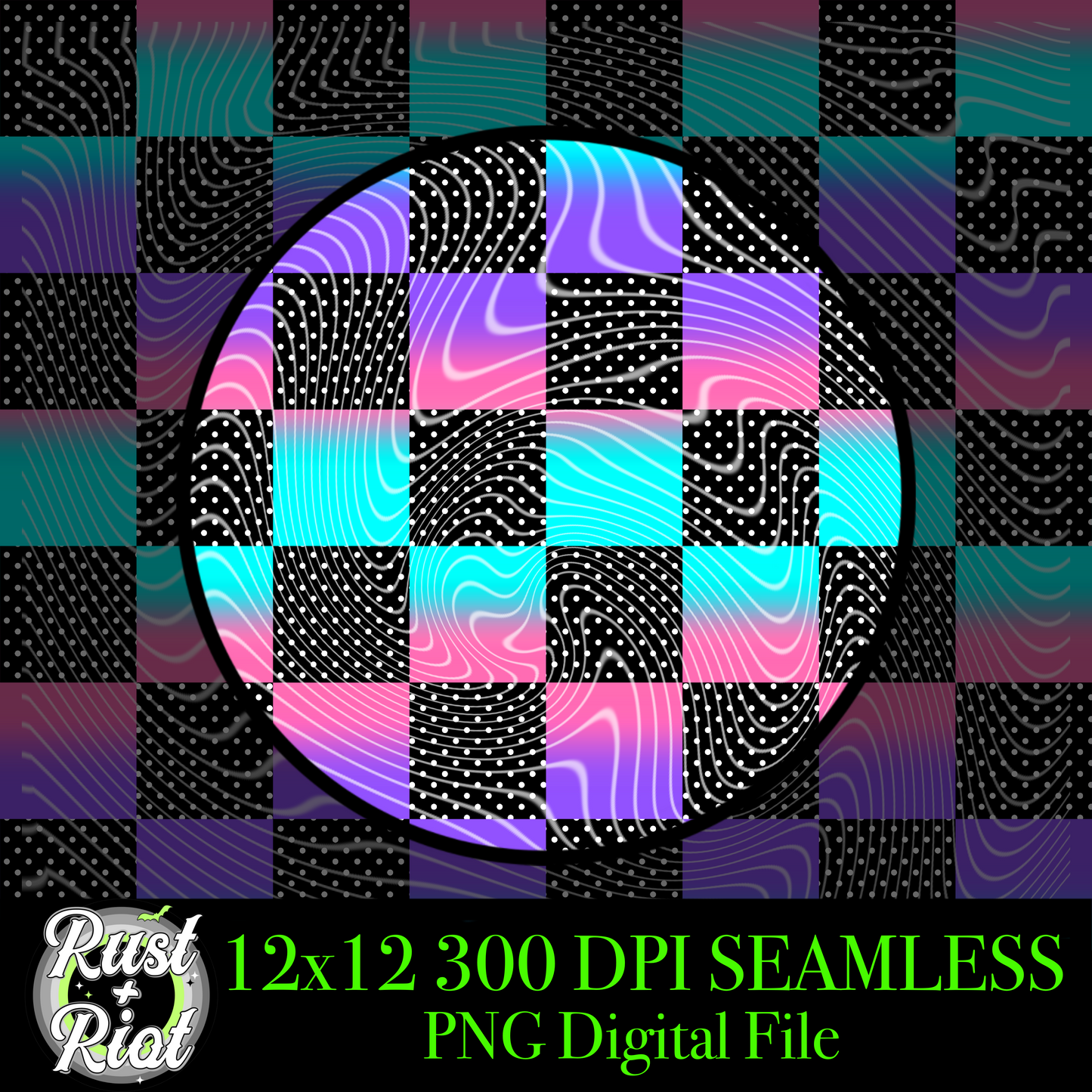 Teen Dream Everything Bundle, Main PNGs, Seamless, Color Coordinates, 16oz Glass Can, 20oz Skinny Tumbler, 1990s Cult Classic Digital images for Fabric, Sublimation, DTF, DTG, UVDTF, and Sublimation Printing
