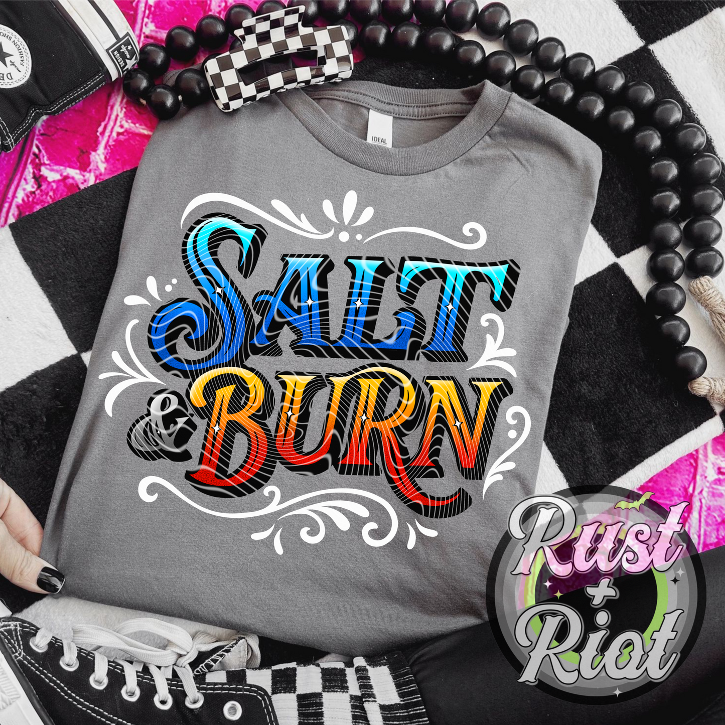 SPN QUOTE Bundle, Digital images for Fabric, DTF, DTG, UVDTF, and Sublimation Printing