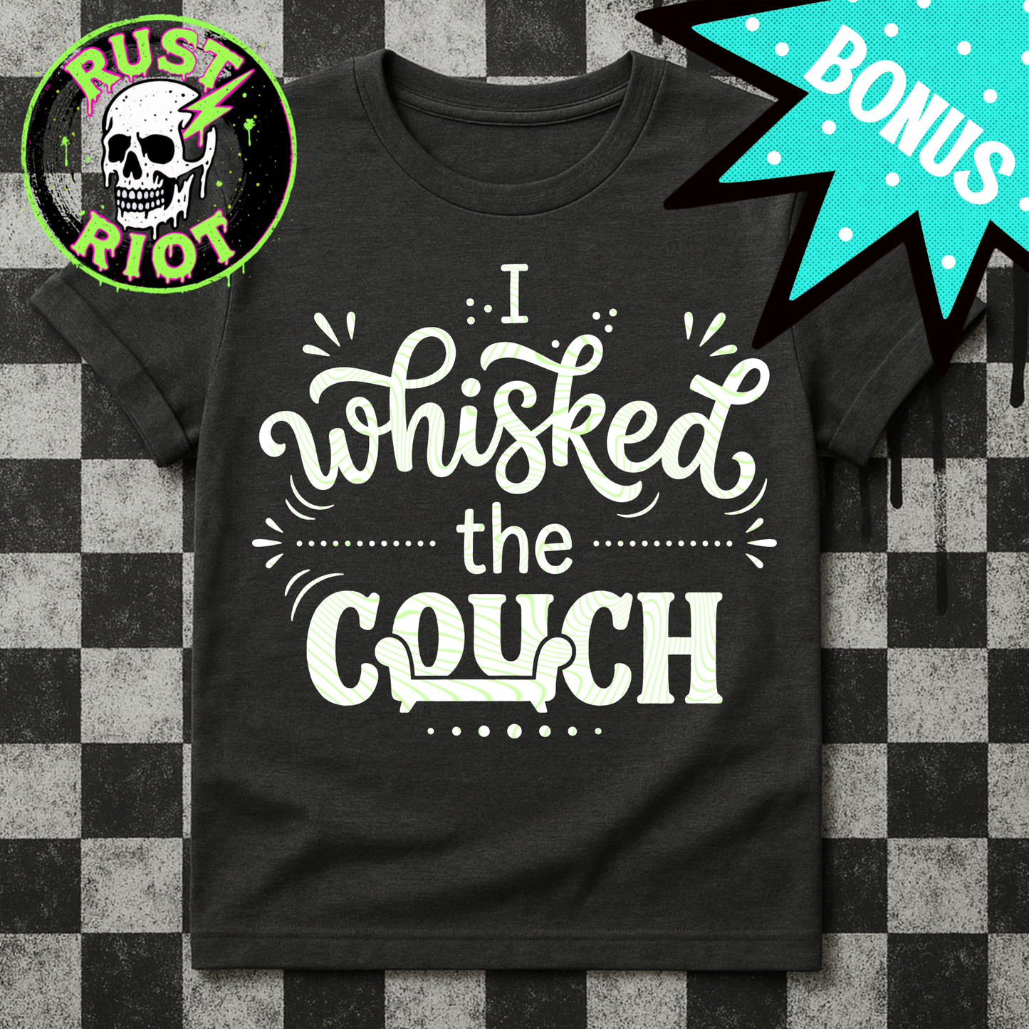 Petty Cash | Dark Comedy Cult Classic Tee Graphics | PNG Digital Download