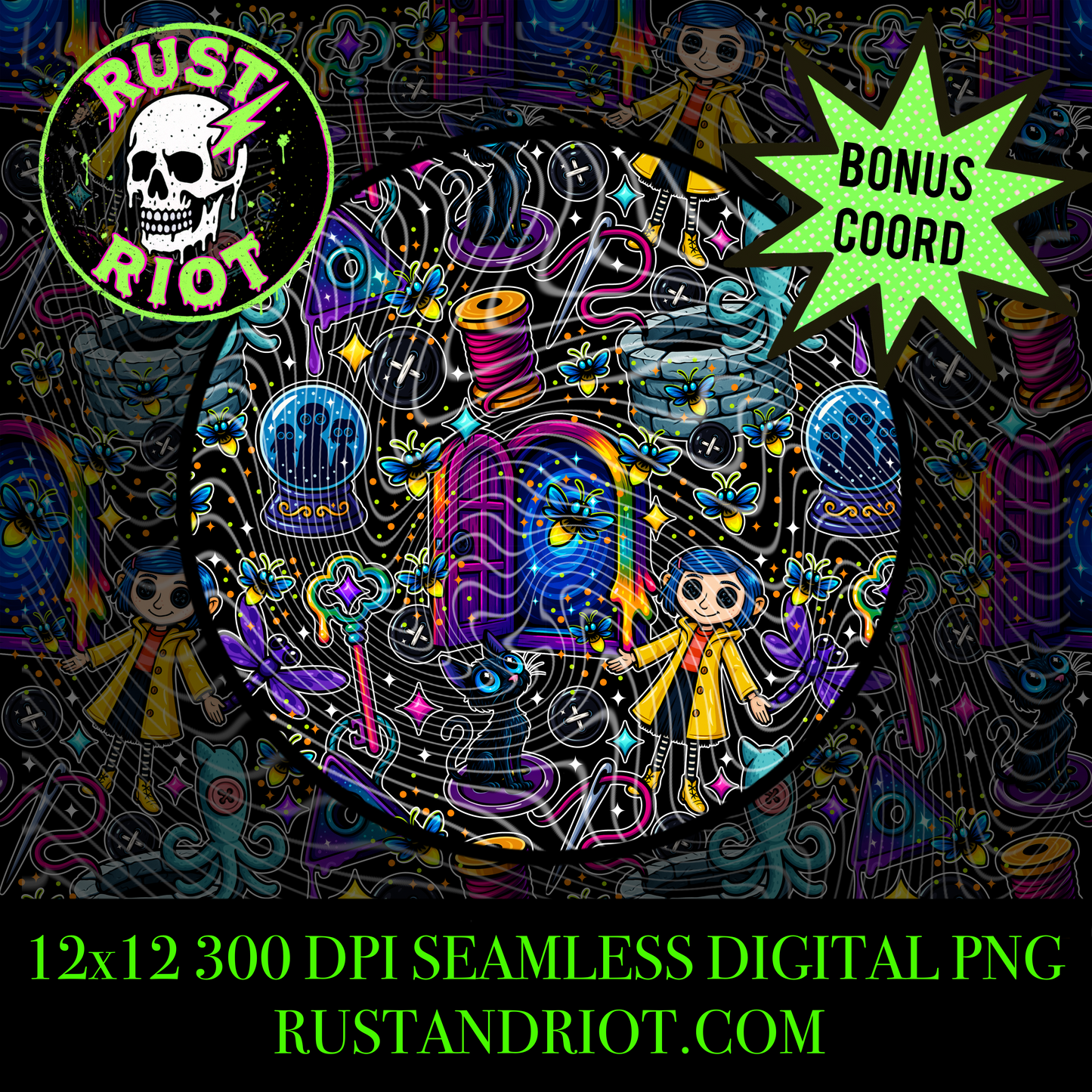 Be Careful What You Wish For Everything Bundle