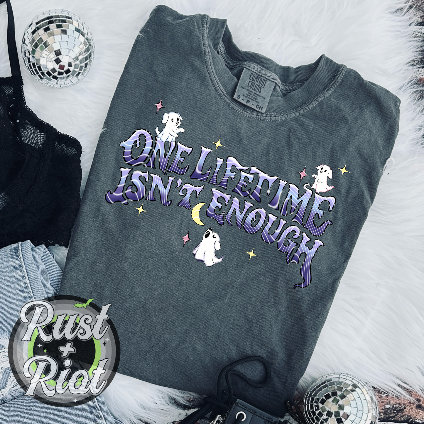 Ghost Pets Everything Bundle, Digital images for Fabric, DTF, DTG, UVDTF, and Sublimation Printing