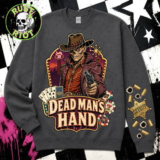 Ain’t Dead Yet Micro set | Wasteland Bounty Hunter Mini Collection | PNG Digital Download