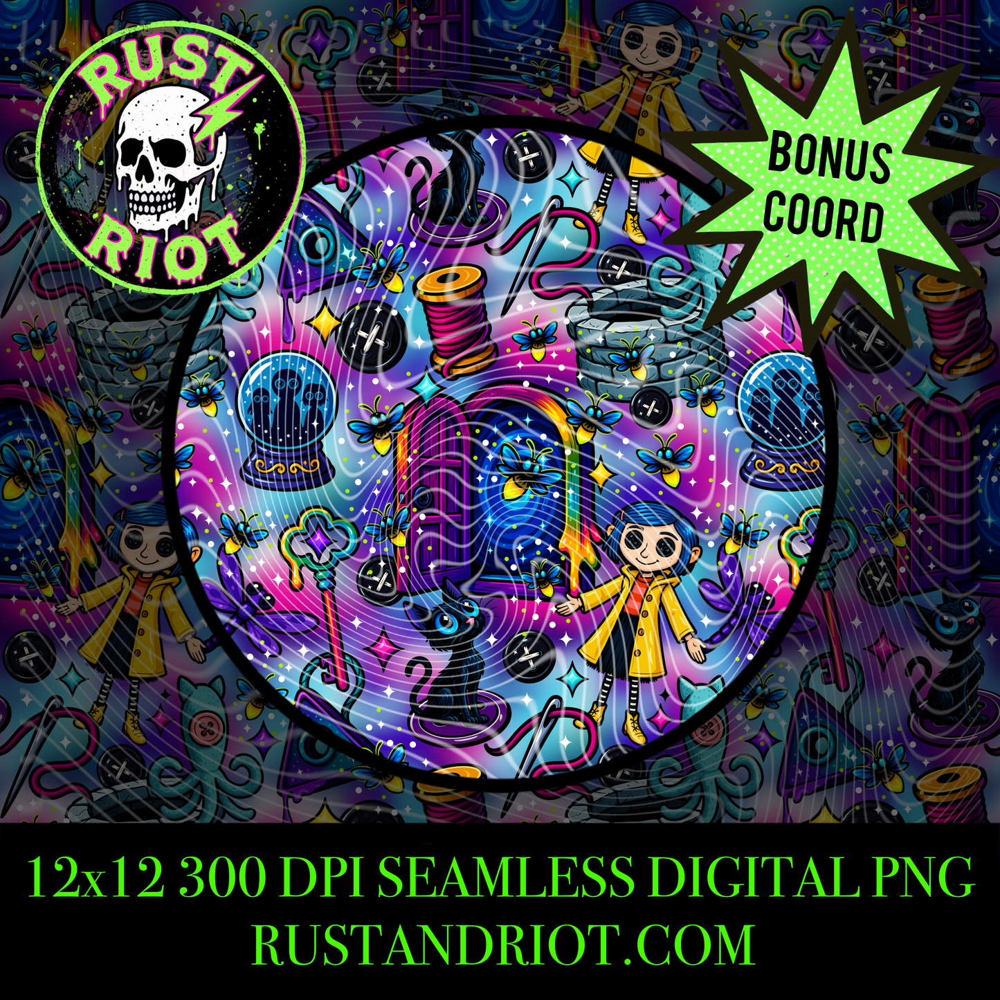 Be Careful What You Wish For Everything Bundle