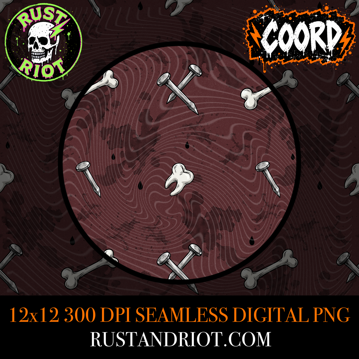 Art of Terror Everything Bundle | Vintage Cartoon Horror Collection | PNG Digital Download
