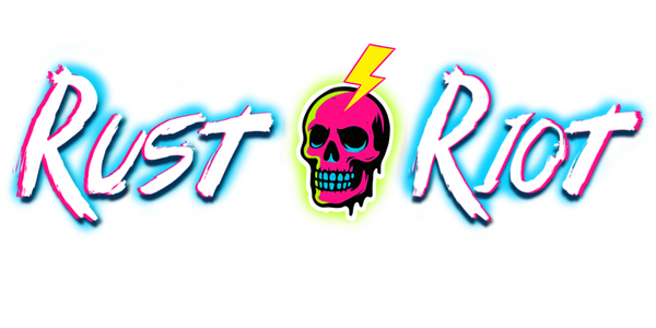 Rust & Riot