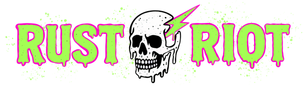 Rust & Riot